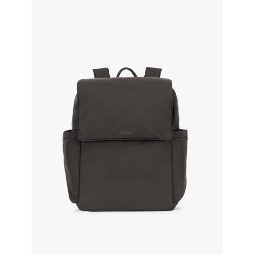 Diaper Backpack with Laptop Sleeve