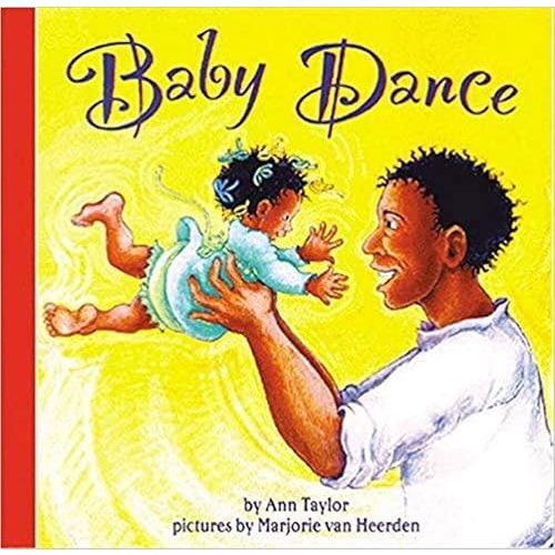 Baby Dance (Harper Growing Tree) Board book – December 15, 1998