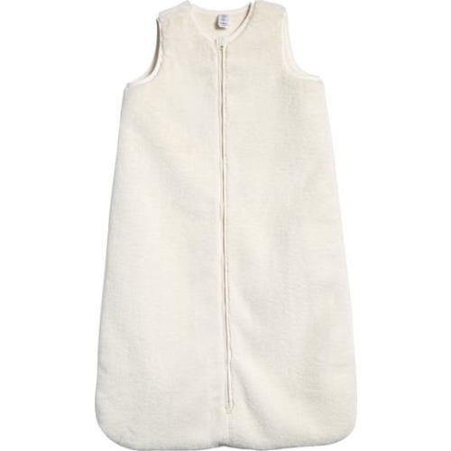 Faux Fur Wearable Blanket, 0-6 M