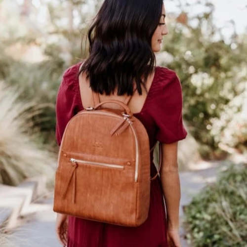 Fiat Mini Diaper Bag