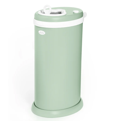 Stainless Steel Diaper Pail