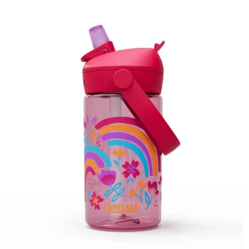 Thrive™ Flip Straw Kids 14oz Bottle with Tritan™ Renew
