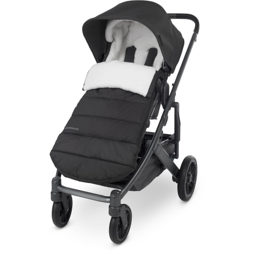 UPPAbaby CozyGanoosh Footmuff – Lakeland Baby and Teen Furniture