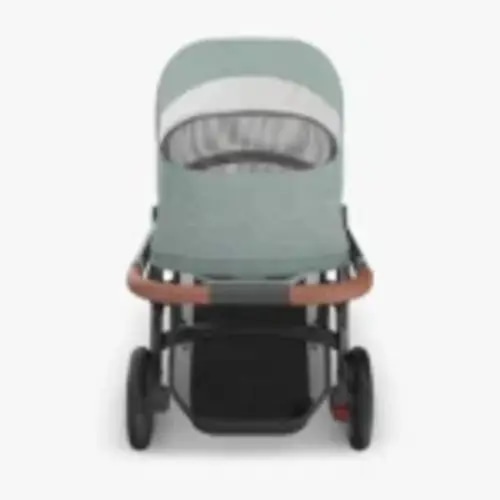 Vista® V3 | UPPAbaby - Kenzi - JAKE -