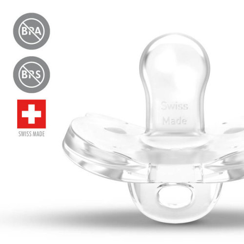 Medela Soft Silicone Pacifiers - 2 Pack | Snuggle Bugz