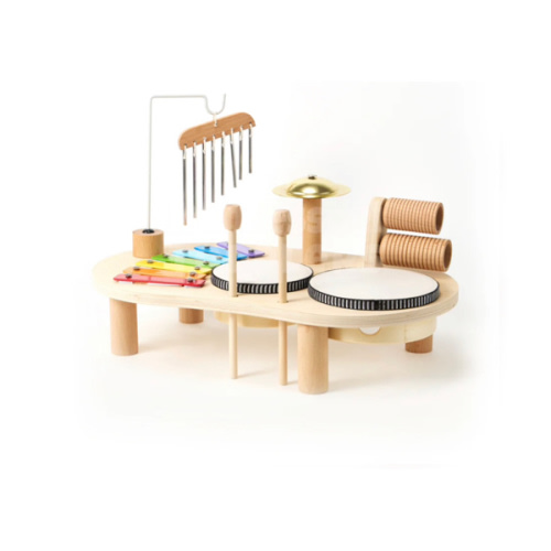 Toddlers Music Set
