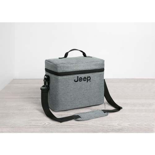 Jeep Wrangler Cooler Bag and Frame (Works with Jeep Wrangler Stroller Wagon #60001)