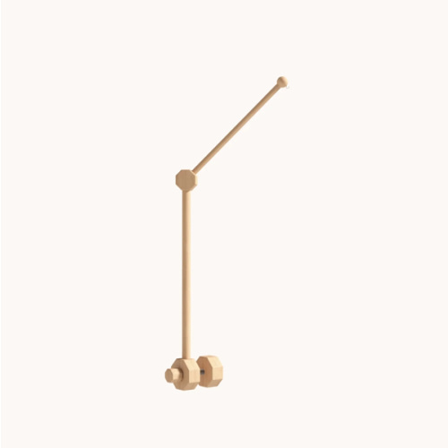 Mobile Attachment Arm | Mobile Crib Attachment | Nestig