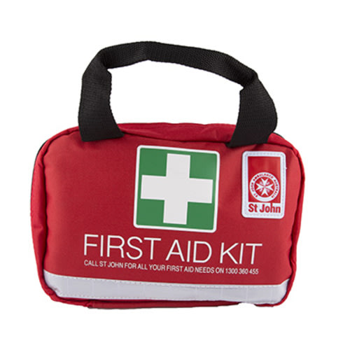 Small First Aid Kit