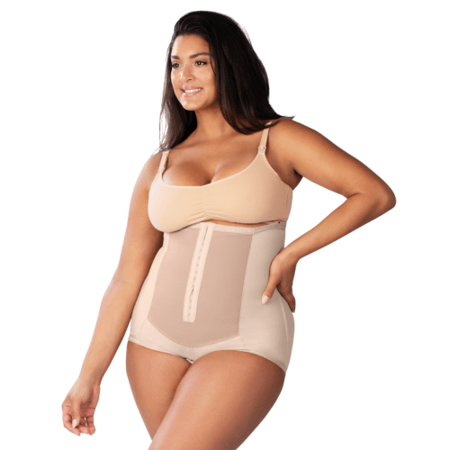 Postpartum Girdle Corset