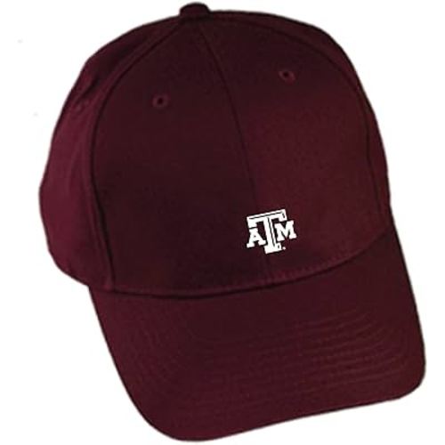 Two Feet Ahead Baseball Hat Cap Officially Licensed Size Toddler Infant