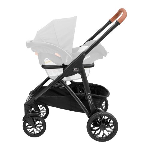 Corso LE Modular Stroller