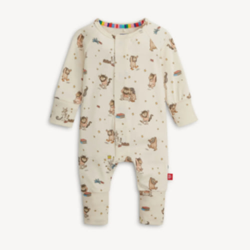 Magnetic Convertible Coverall – Magnetic Me