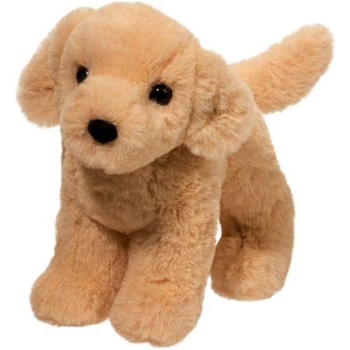 Douglas Cornell Yellow Lab Plush Stuffed Animal