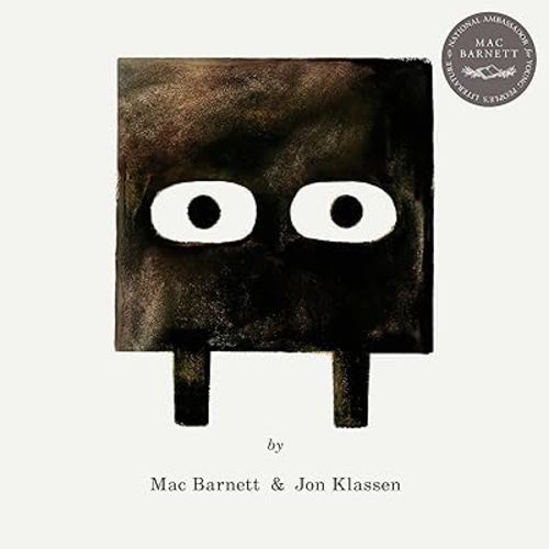 Square (The Shapes Trilogy)