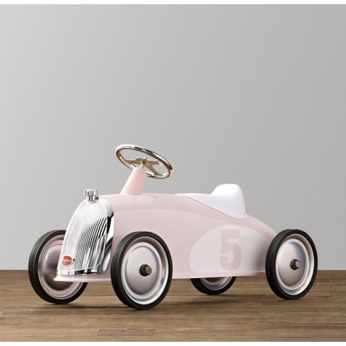 Roadster Scoot - Petal