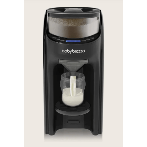 Formula Pro Advanced: Baby Formula Dispenser | Baby Brezza