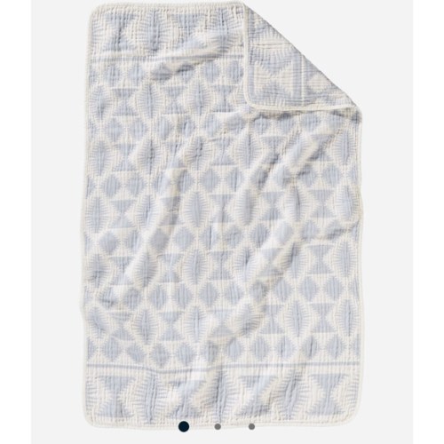 FALCON COVE COTTON BABY BLANKET