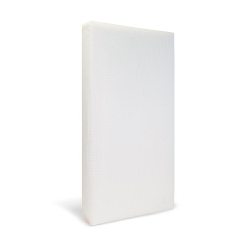 Lullaby Earth Breathe Safe Breathable Crib Mattress 2-Stage & Reviews - Wayfair Canada