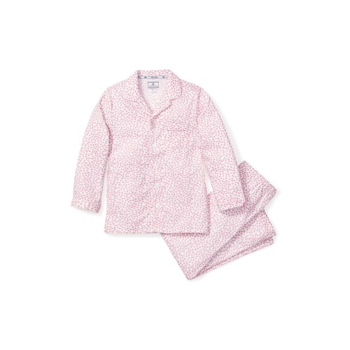 Sweethearts Two-Piece Pajamas