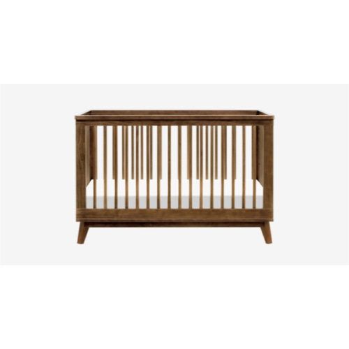 Scoot 3-in-1 Convertible Crib with Toddler Kit | Babyletto