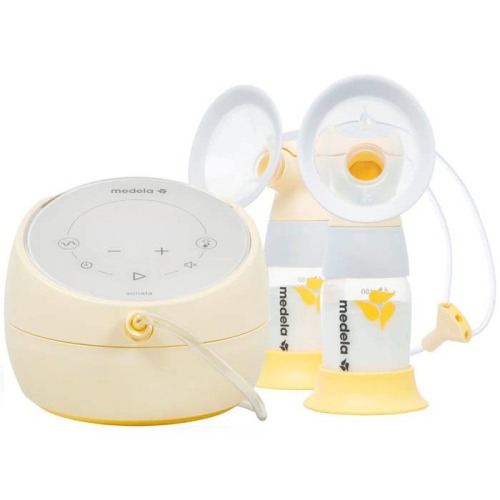 Medela Sonata Smart Breast Pump