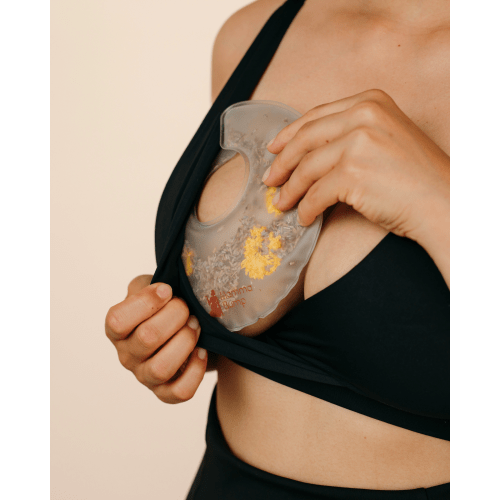 Hot & Cold Breast Therapy Inserts