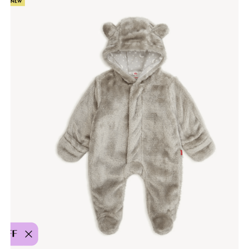 Magnetic Pram – Magnetic Me