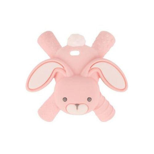 Itzy Ritzy Baby Teether - Bunny