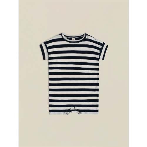Sailor Summer Romper