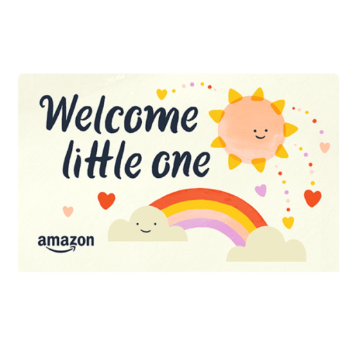 Amazon Gift Cards
