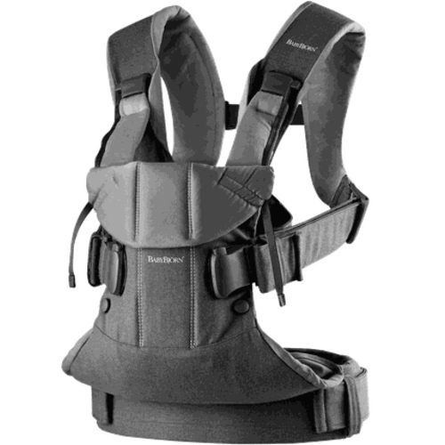 BabyBjörn Baby Carrier One