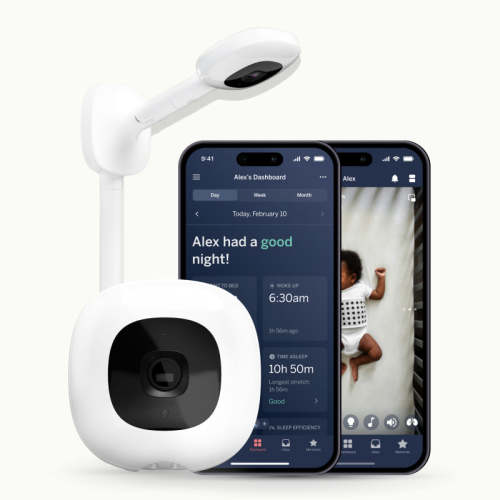 Nanit Pro Camera