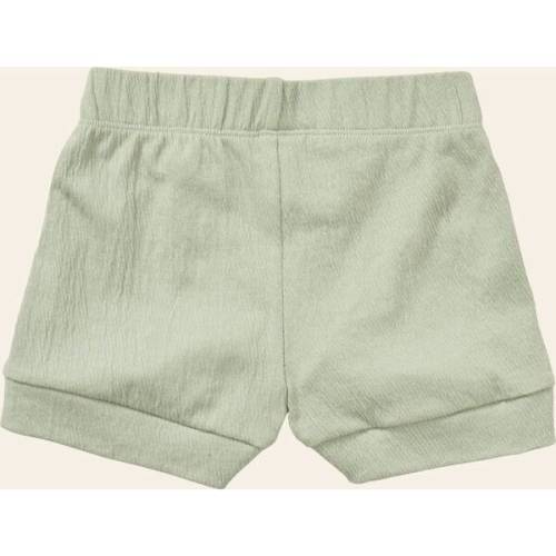 Baby Shorties, Green - Young Days | Maisonette