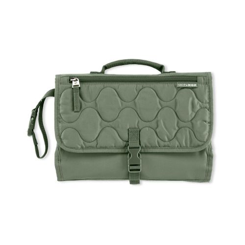 Skip Hop Pronto Signature Changing Mat - Sage