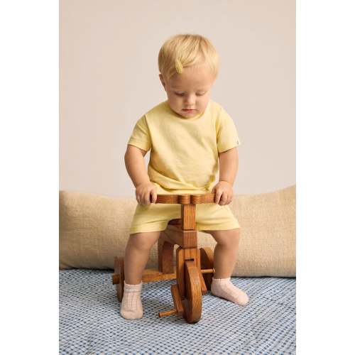 EasyPeasy baby tees