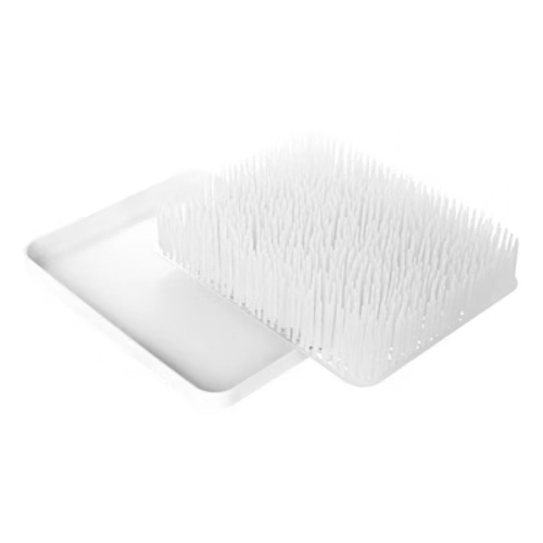 Boon Lawn Drying Rack - White