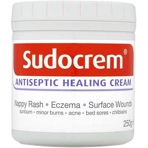 Sudocrem Antiseptic Healing Cream 250g