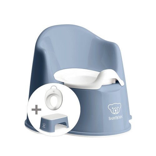 BABYBJÖRN® Potty Training Bundle