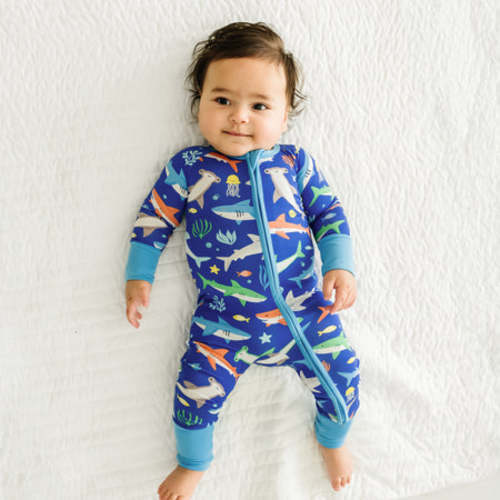 Rad Reef Zippy