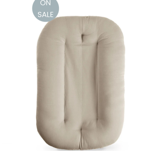 Infant Lounger | Birch