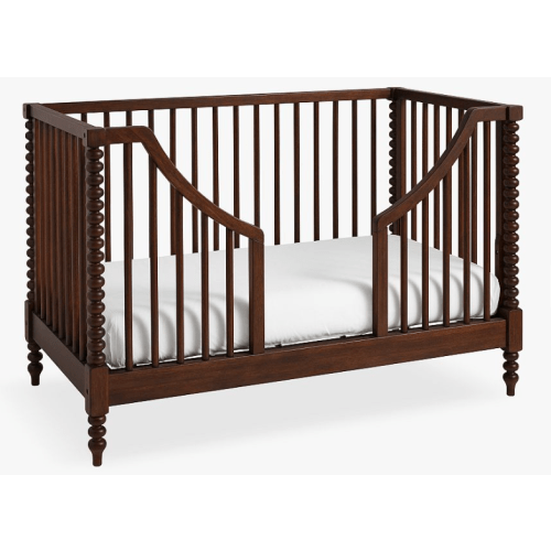 Pottery Barn Toddler Bed Conversion Kit