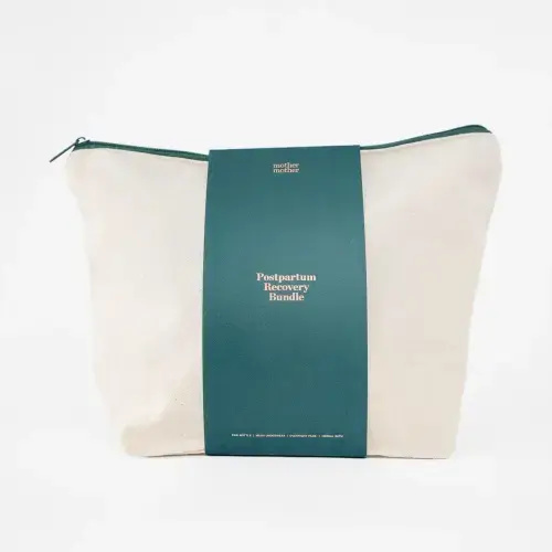 Postpartum Recovery Bundle