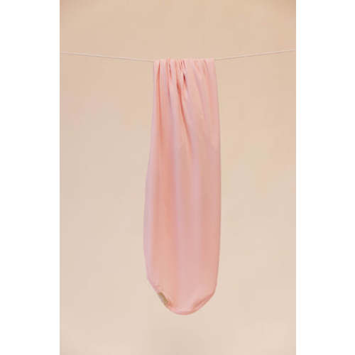 Galah - Snuggle Up with Our Pink Swaddle – WildBird