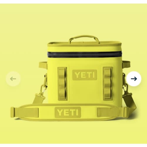 Hopper Flip® 12 Soft Cooler