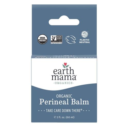 Earth Mama Organics Perineal Balm - 2 Fl Oz