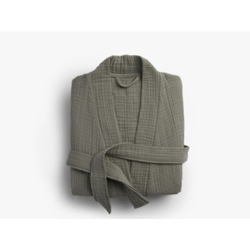 Cloud Cotton Robe | Parachute