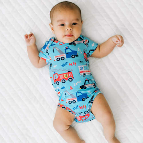 To The Rescue Bodysuit