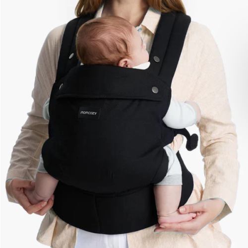 Ergonomic, Cozy and Lightweight - Baby Carrier