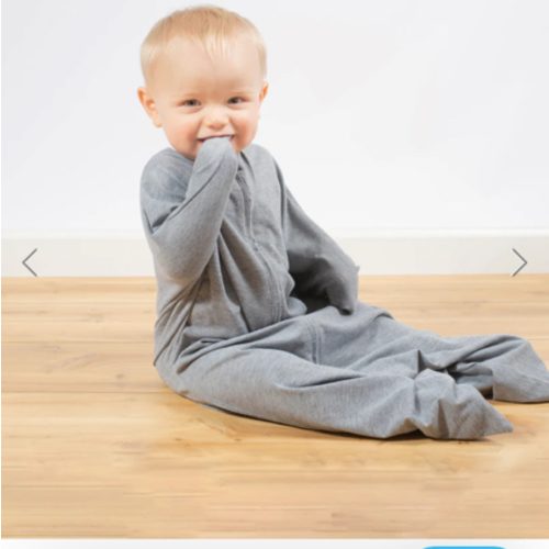 Classic Zipadee-Zip Swaddle Transition | Sleeping Baby – Blooming Baby